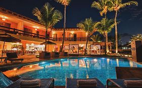 Luna Hotel Boutique - Frente à Praia